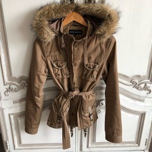Steve Madden jacket